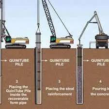 Piles Image